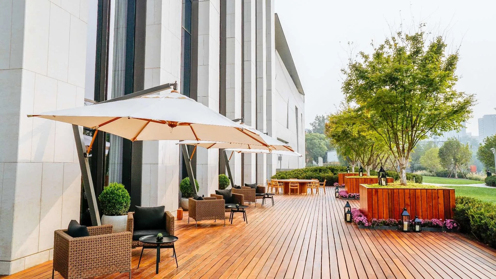 Bvlgari Hotel Beijing, Beijing, China gallery image 2.