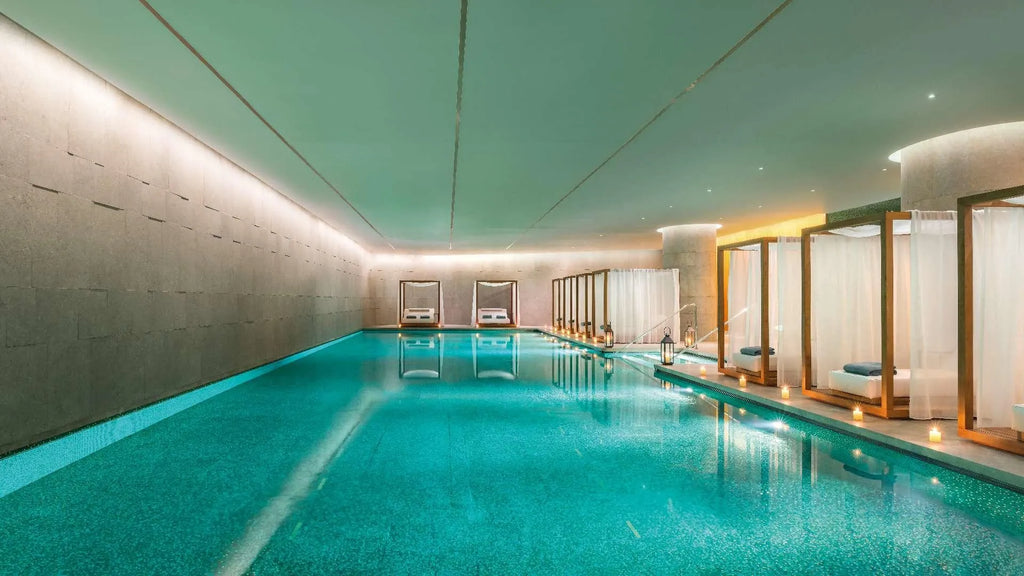 Bvlgari Hotel Beijing, Beijing, China gallery image 3.