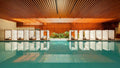 Bvlgari Hotel Shanghai, Shanghai, China gallery image 2.
