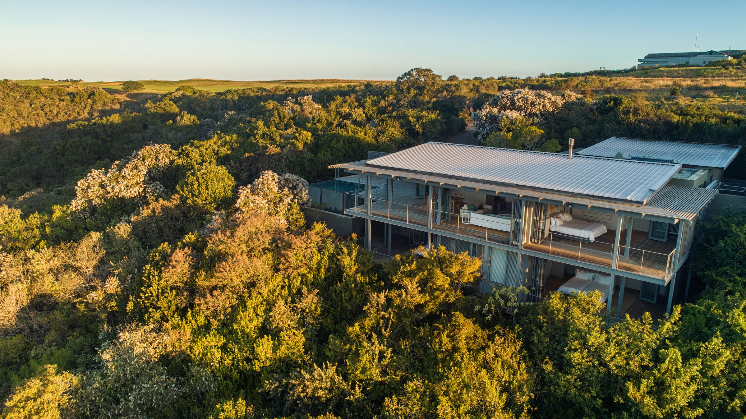 Oubaai Villa