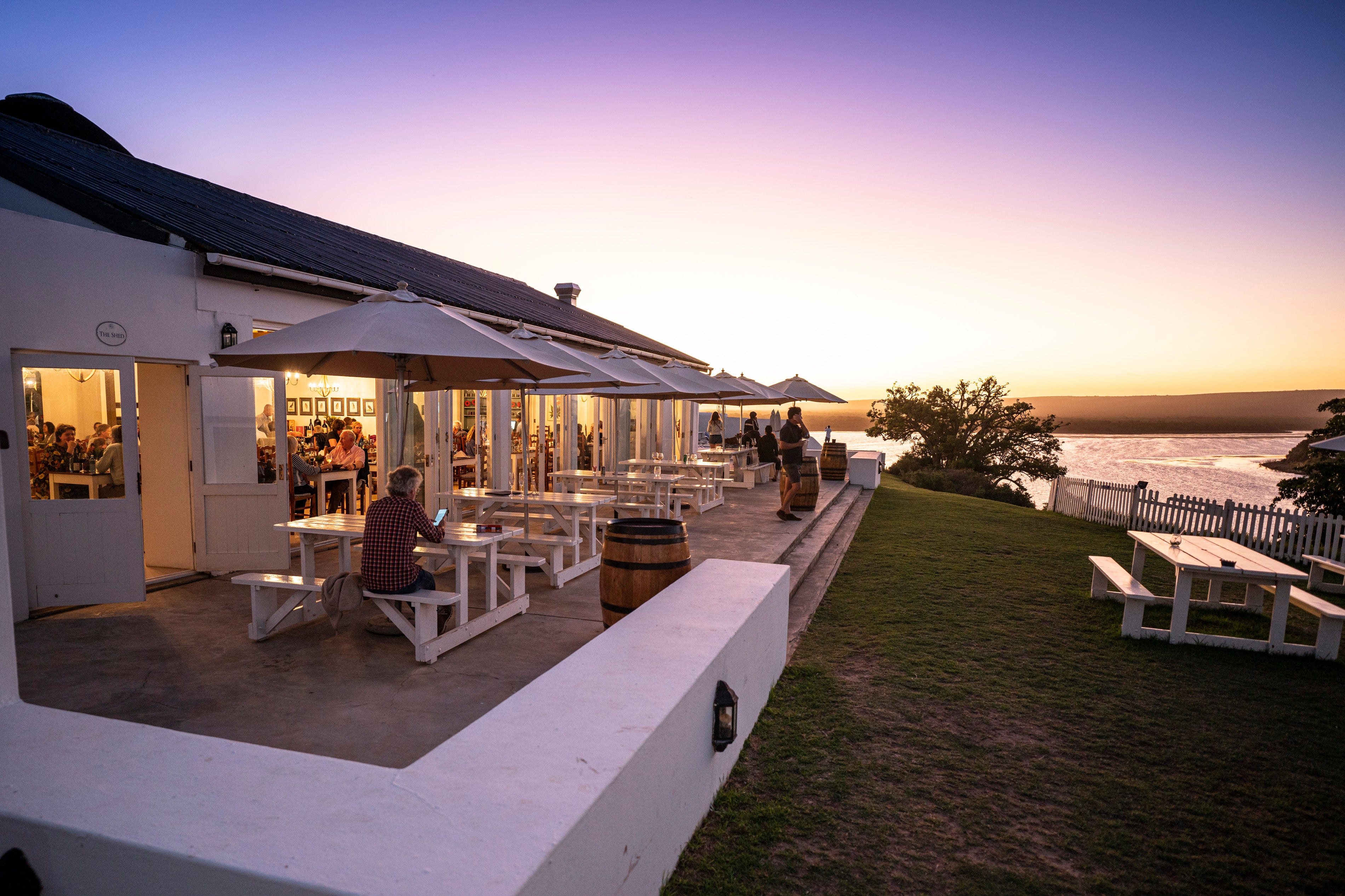 The Fig Tree Restaurant