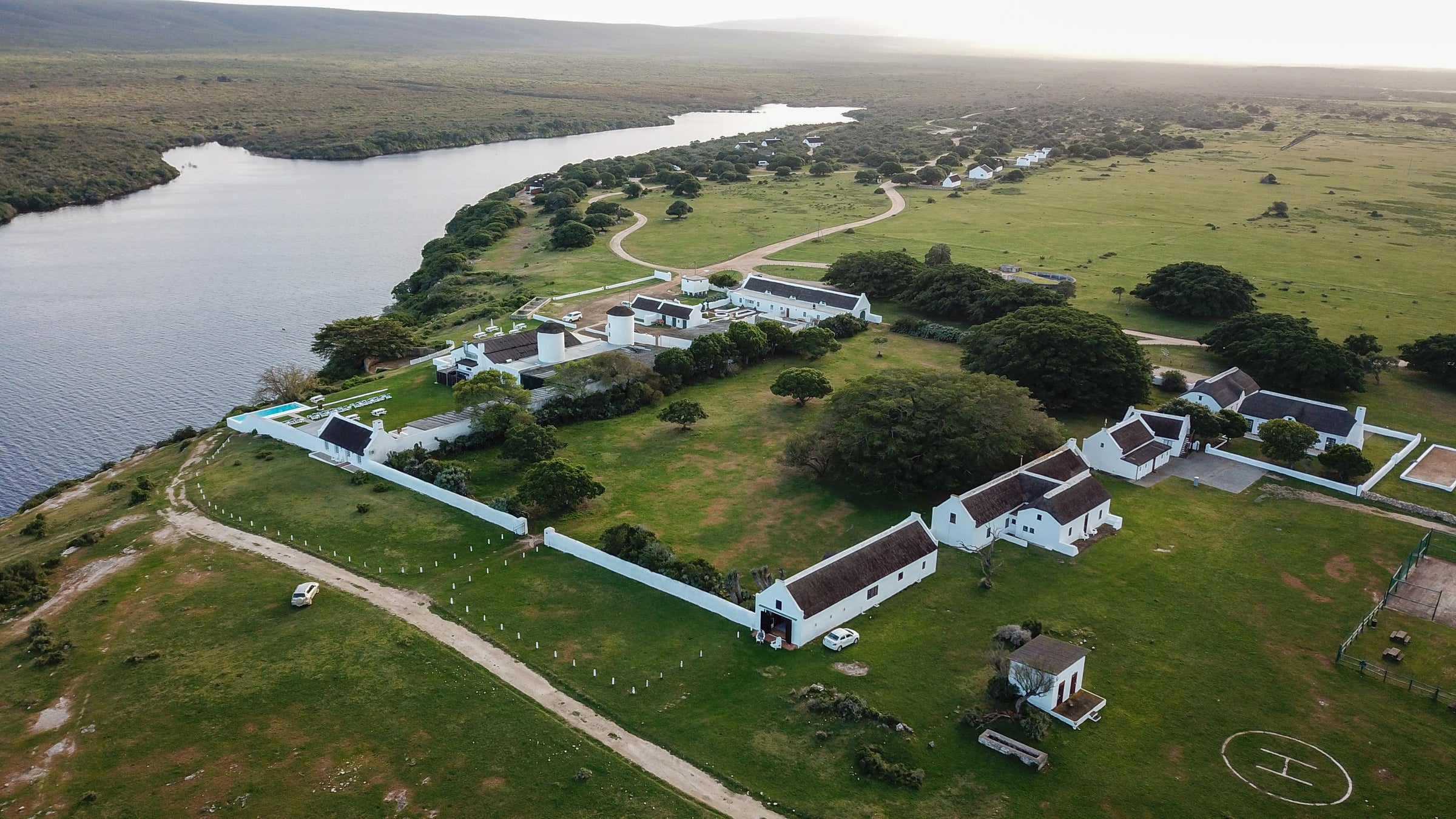 De Hoop Collection