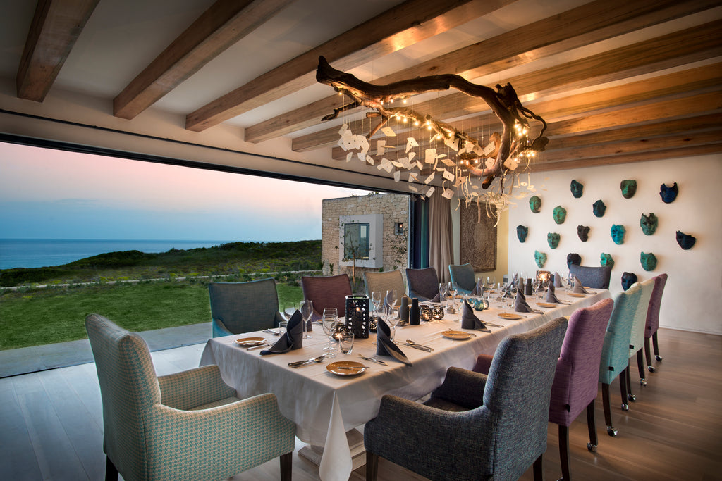 Morukuru Ocean House