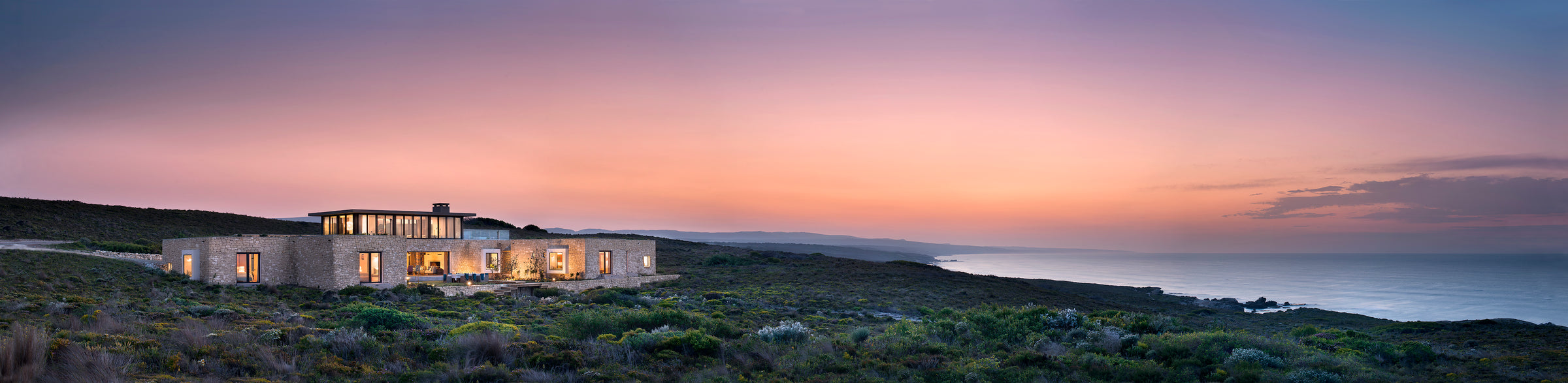 Morukuru Ocean House