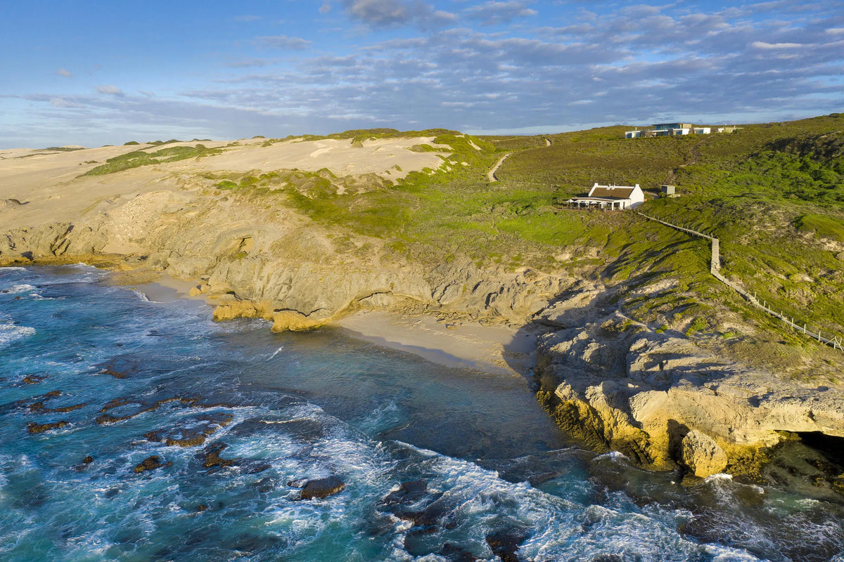 Bites Beach Café