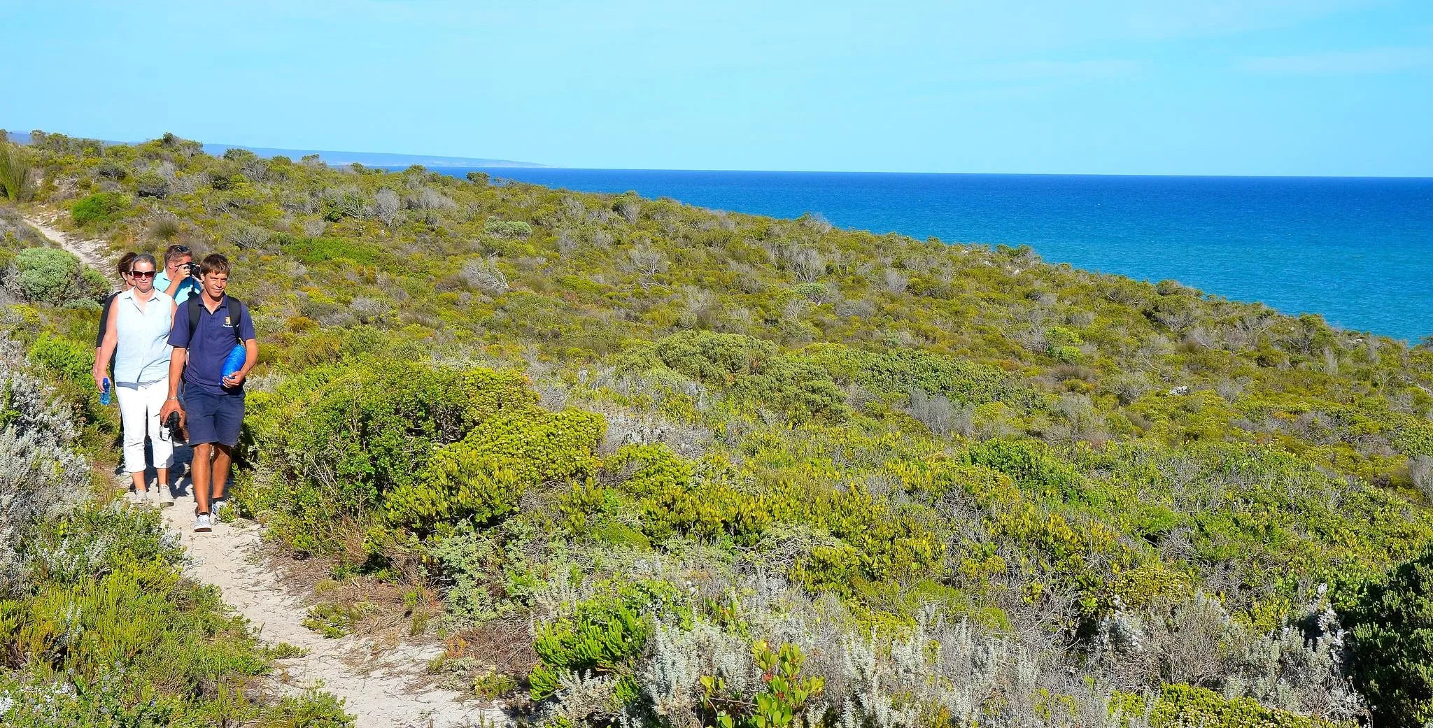 Morukuru Ocean House at Morukuru Ocean House, De Hoop Nature Reserve, South Africa.