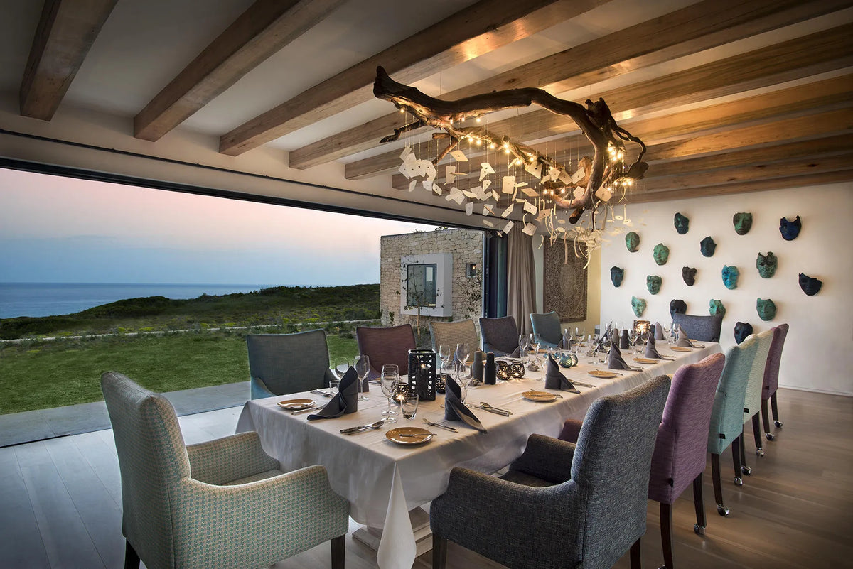 Ocean House private dining