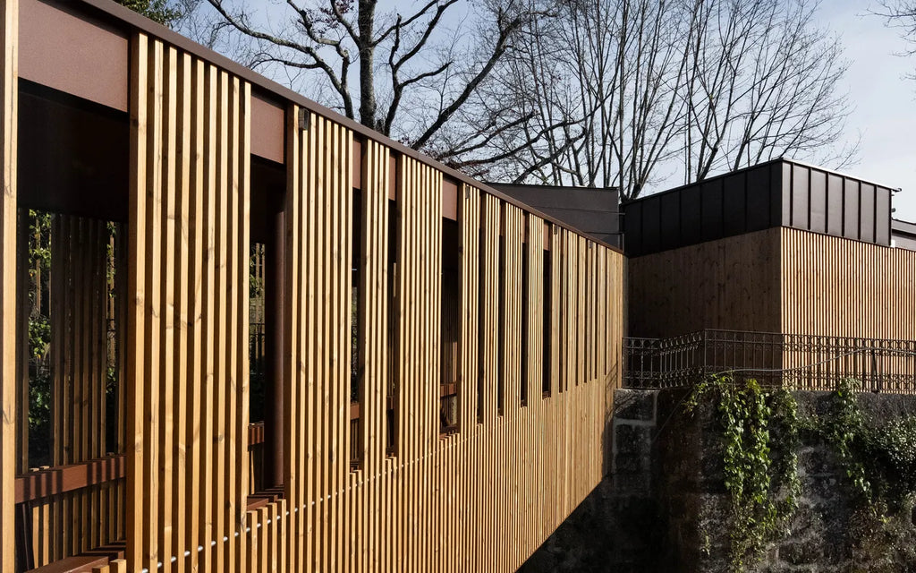 Casa da Calçada