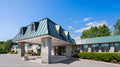 Best Western Plus Waterbury Stowe