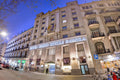 Hotel SERHS Rivoli Rambla