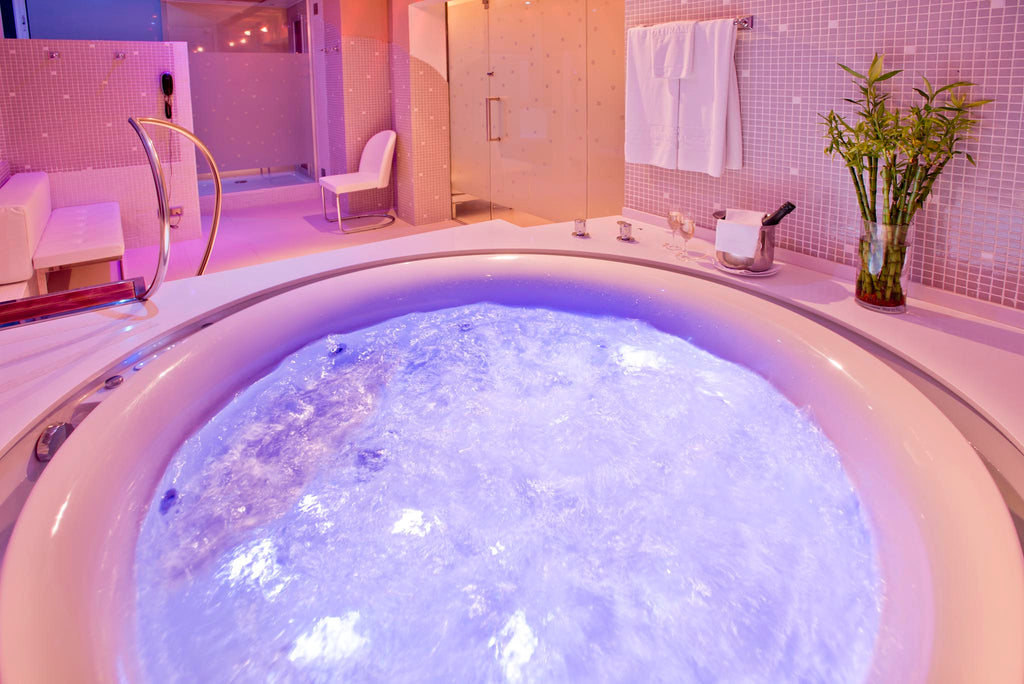 Hotel SERHS Rivoli Rambla