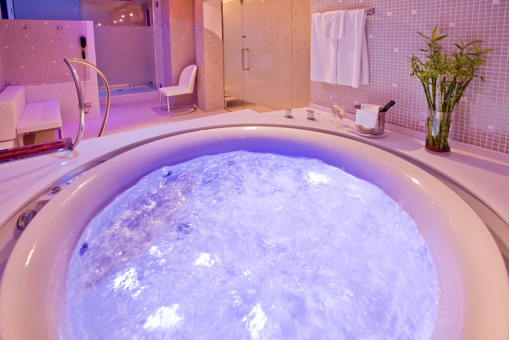 Hotel SERHS Rivoli Rambla