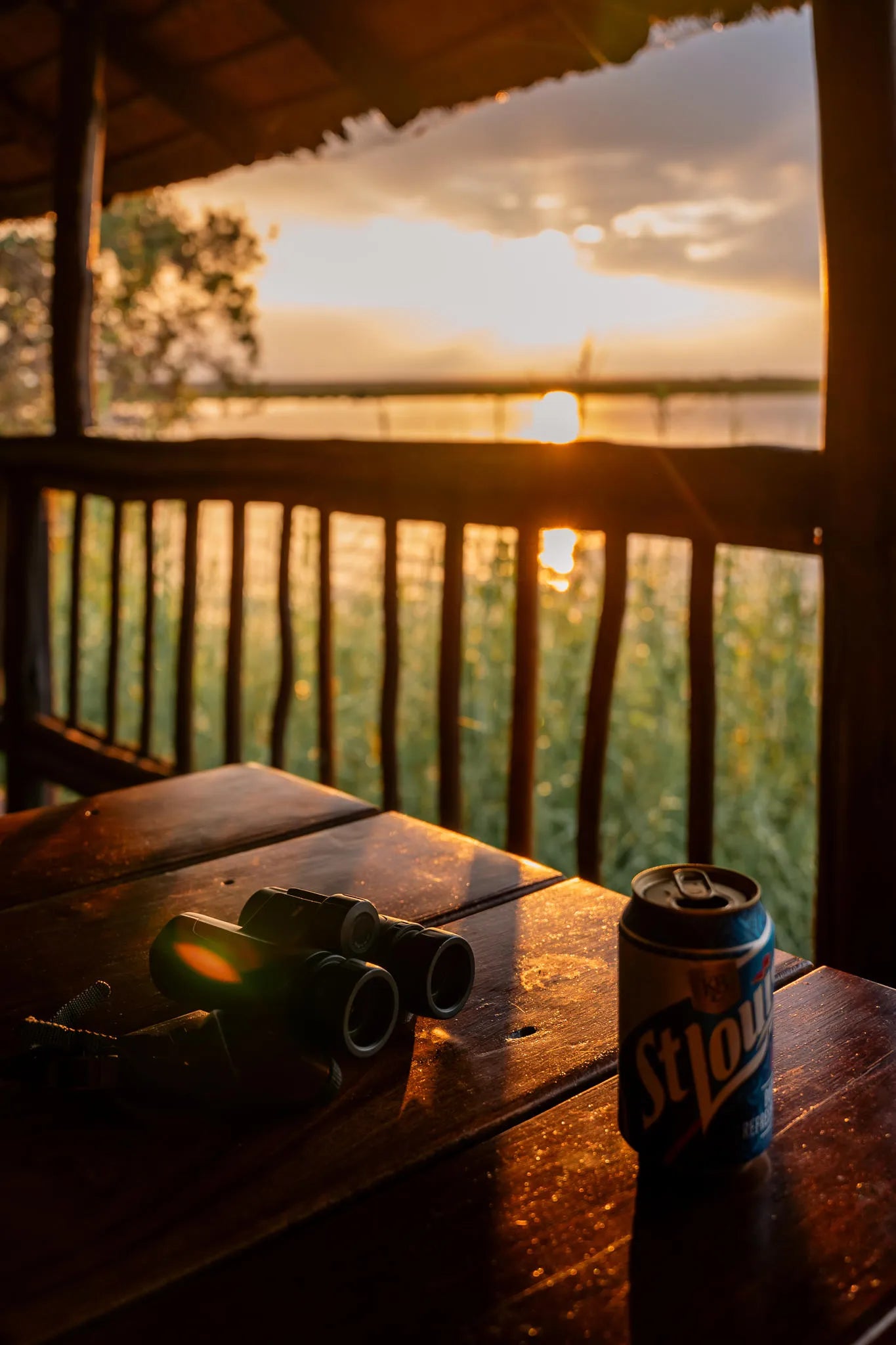 Sedudu Sunset Bar