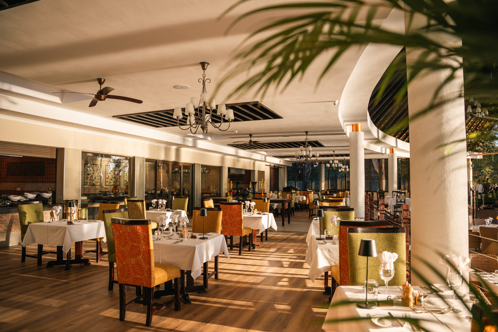 Riverside Restaurant
