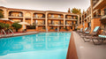 Best Western Plus Heritage Inn Stockton
