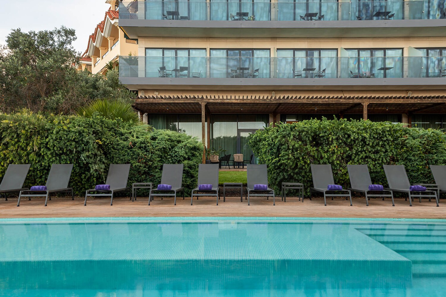 Eurostars Cascais