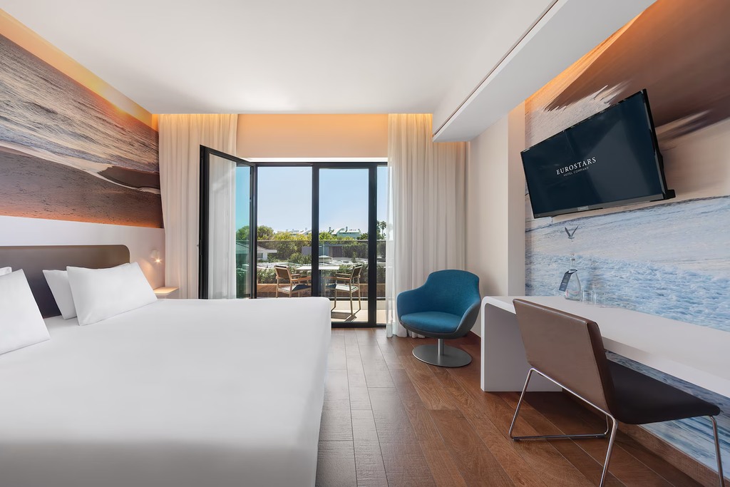 Eurostars Cascais