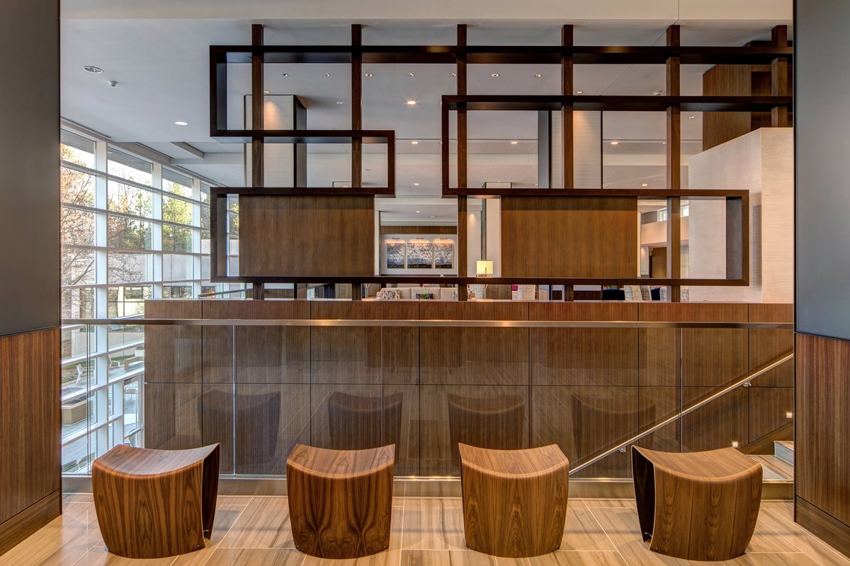 JB Duke Hotel