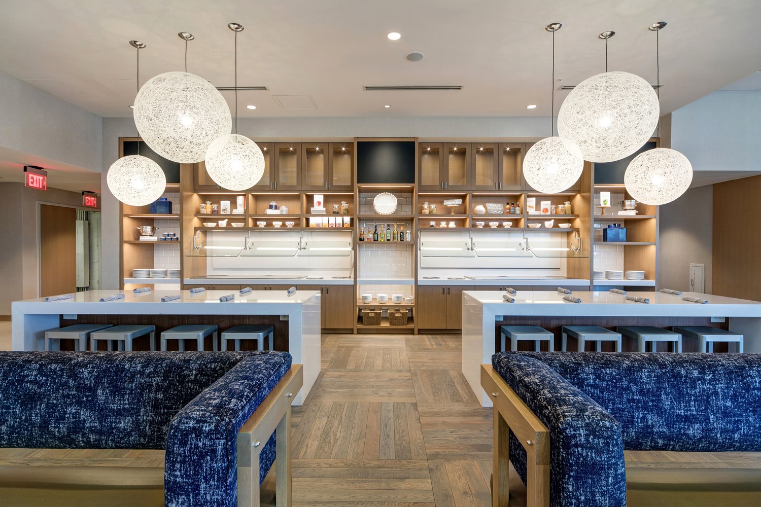 JB Duke Hotel