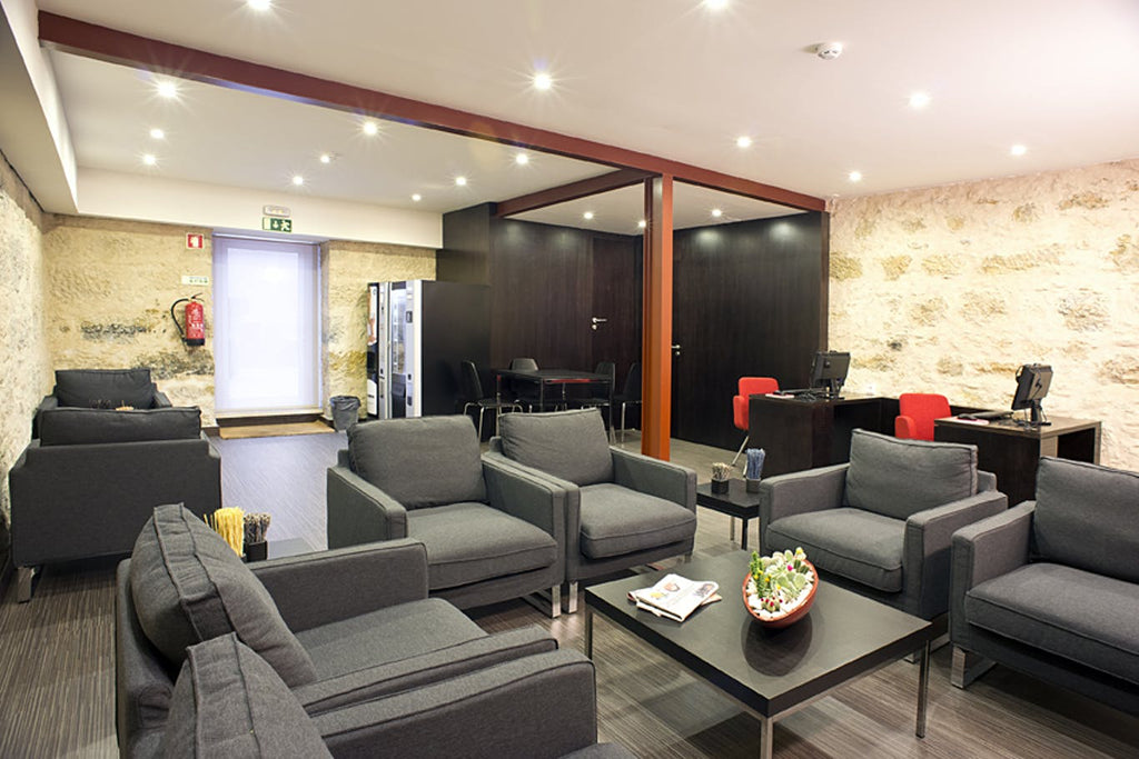 Riversuites