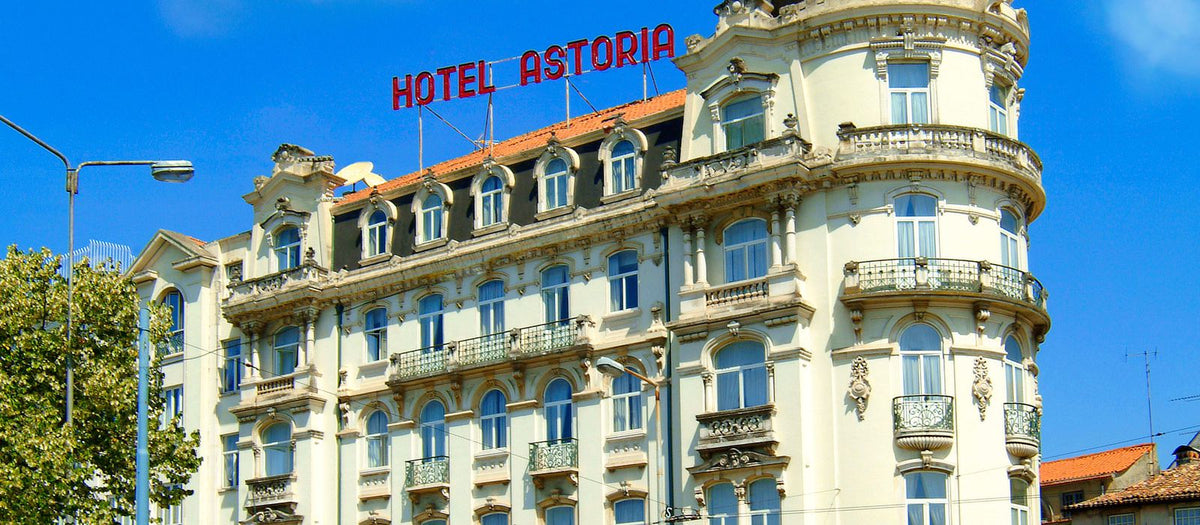 Hotel Astória