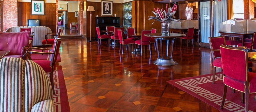 Hotel Astória