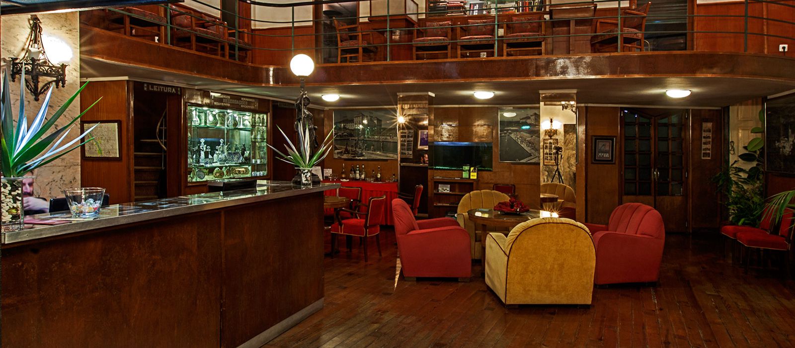 Hotel Astória