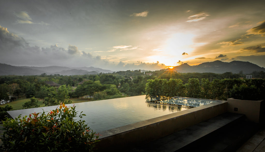 atta Lakeside Resort Suite