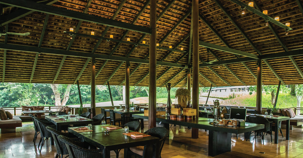atta Lakeside Resort Suite