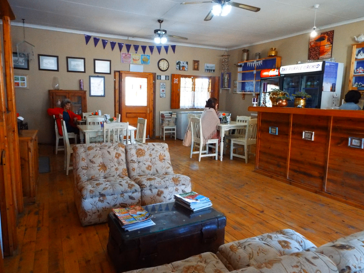 The Grey's Inn