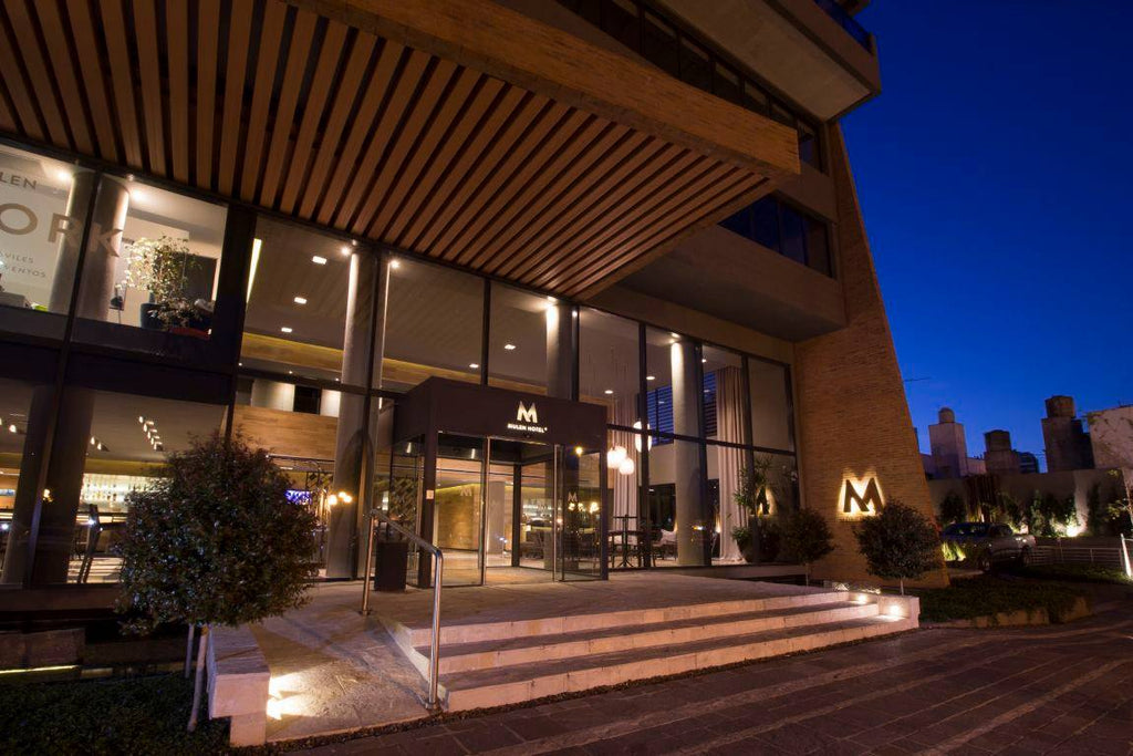 Mulen Hotel Tandil