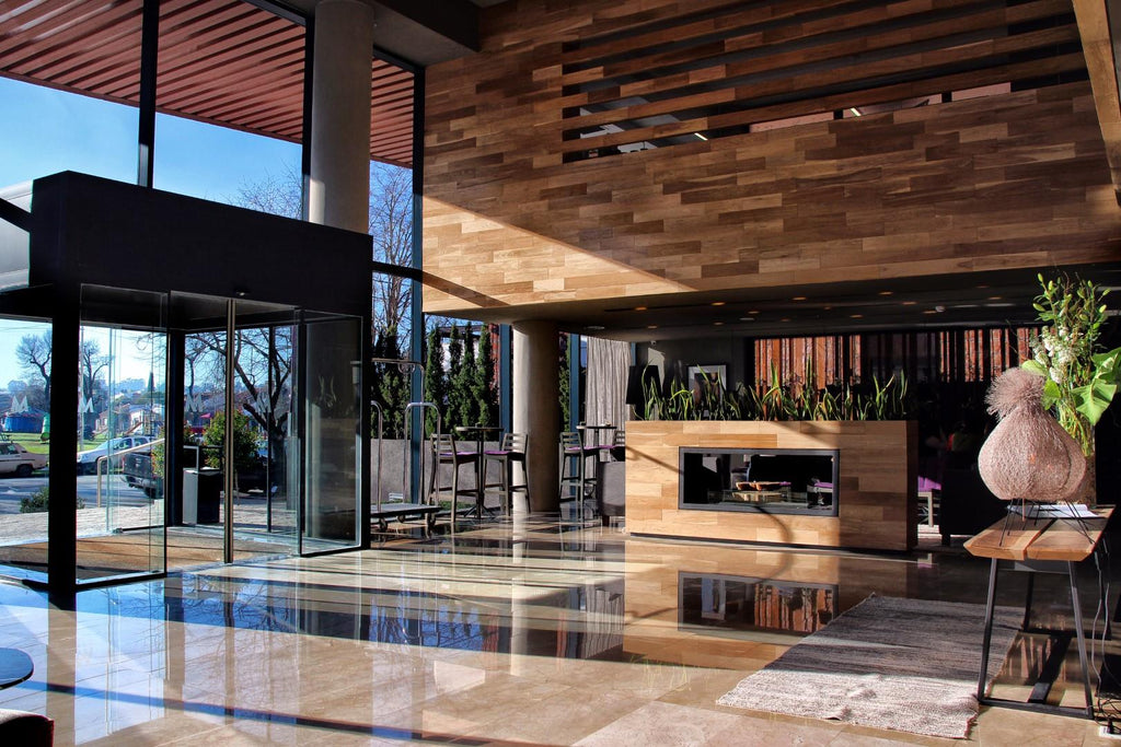 Mulen Hotel Tandil