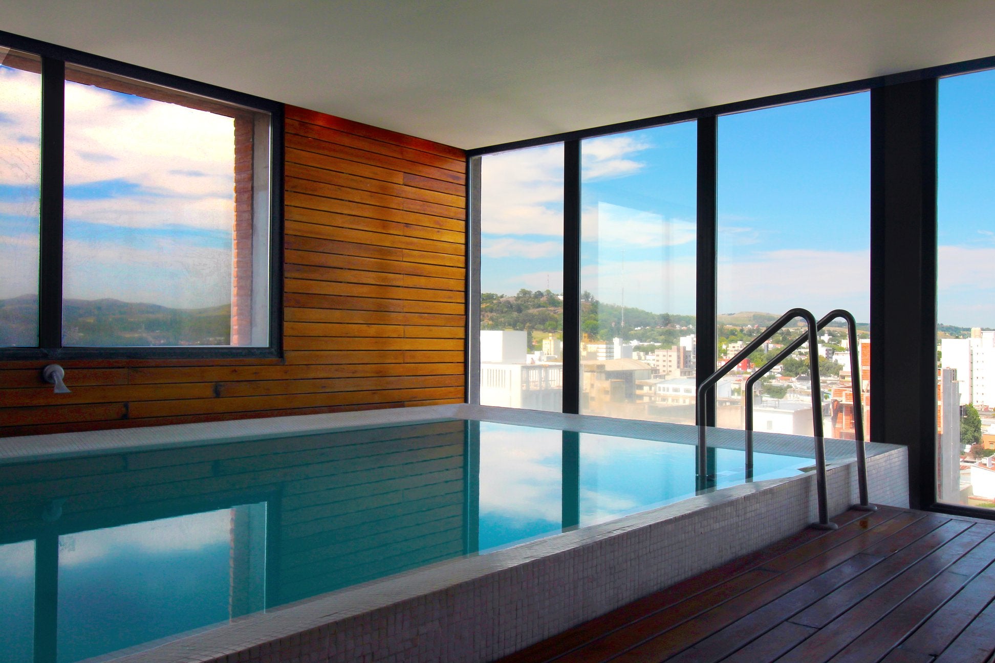 Mulen Hotel Tandil