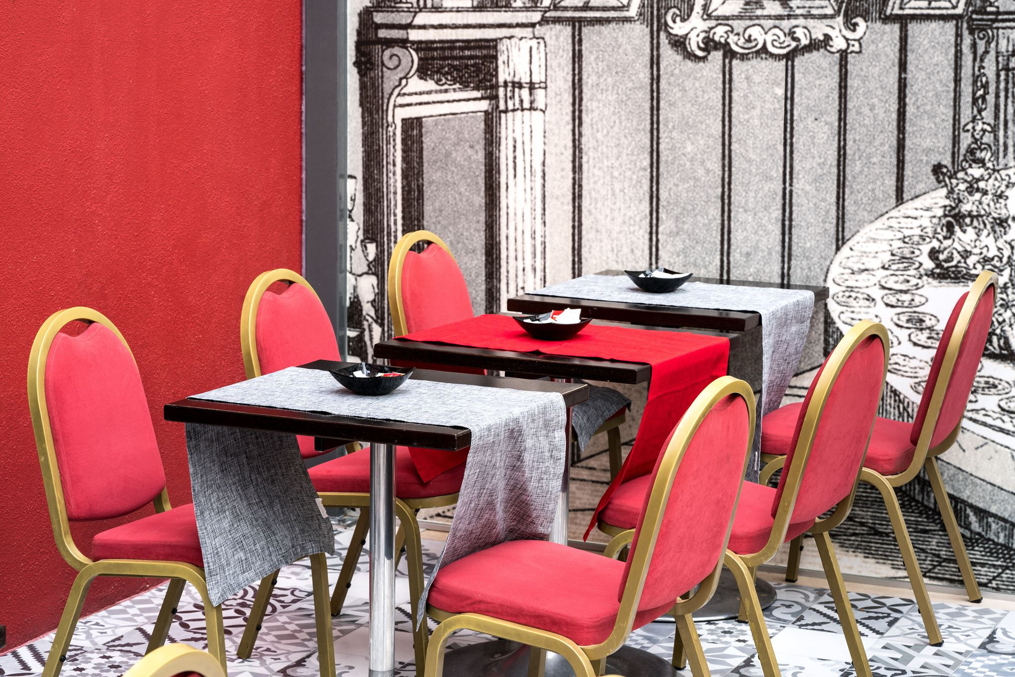 Rossio Garden Hotel