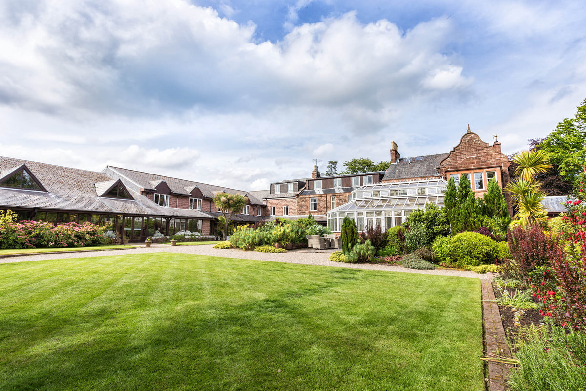 Auchrannie Resort