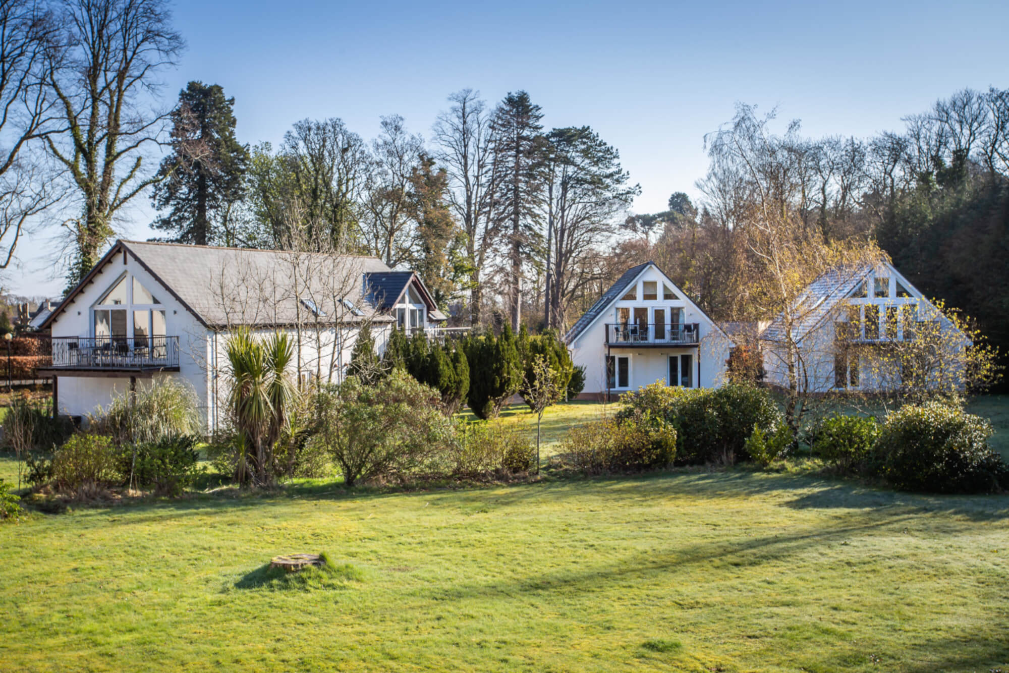 Auchrannie Resort