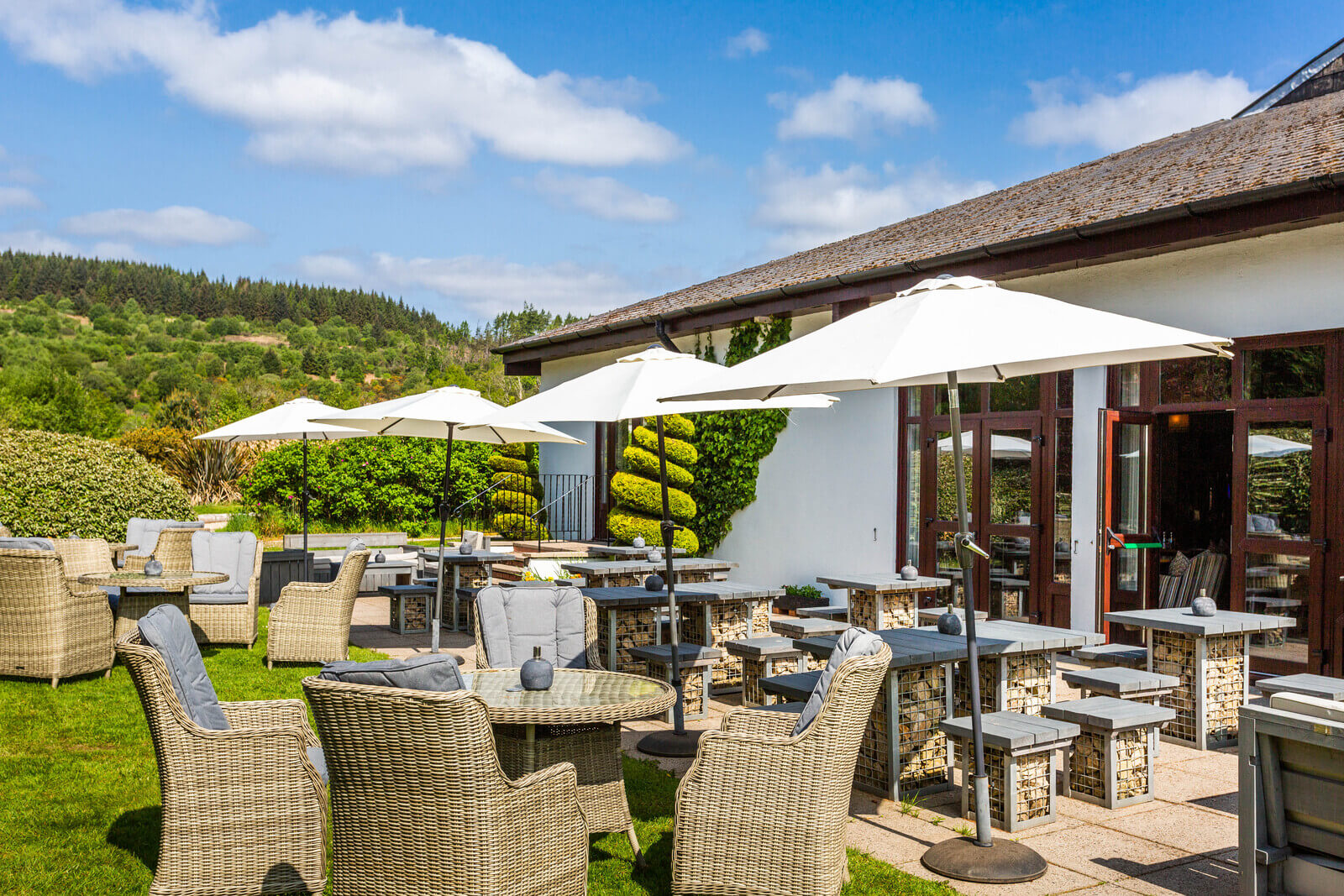 Auchrannie Resort