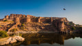 Flying Fox Jodhpur