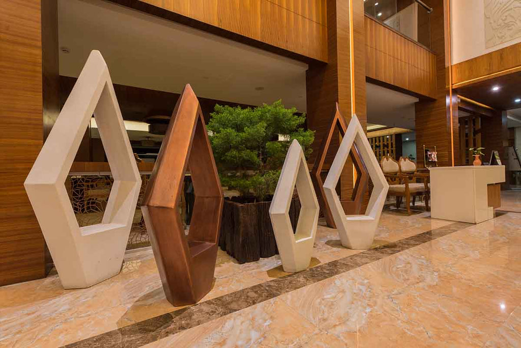 Amber Dale Luxury Hotel & Spa