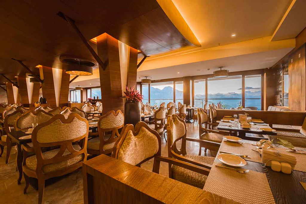 Amber Dale Luxury Hotel & Spa