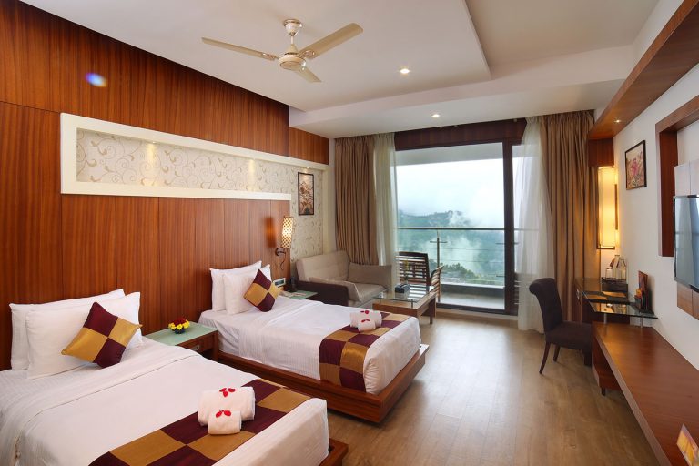 Amber Dale Luxury Hotel & Spa