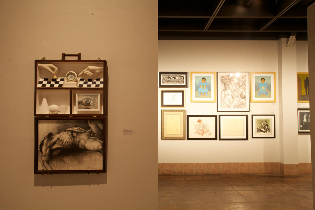 Museum of Latin American Art
