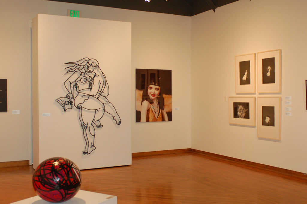 Museum of Latin American Art