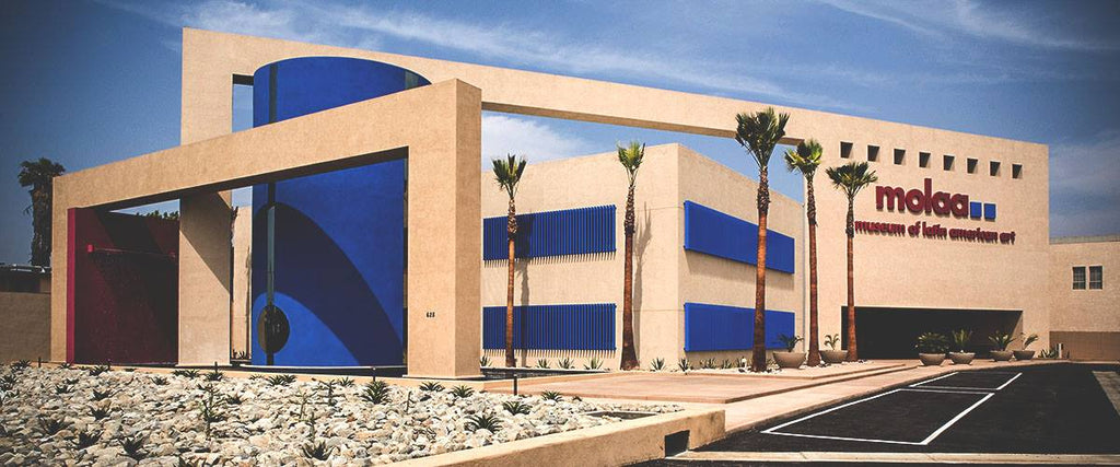 Museum of Latin American Art
