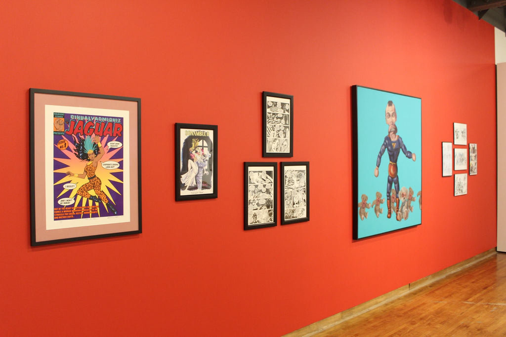 Museum of Latin American Art