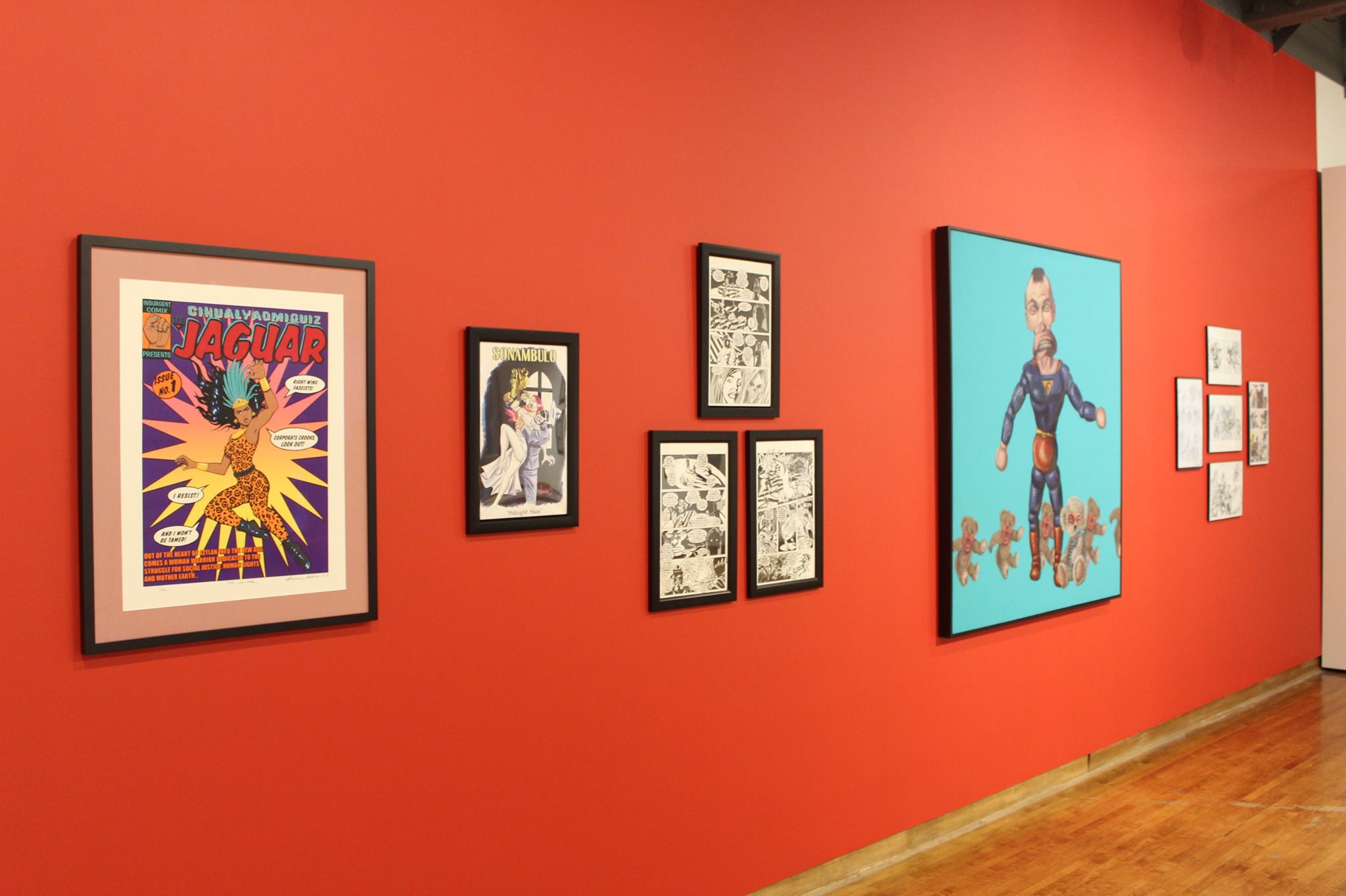 Museum of Latin American Art