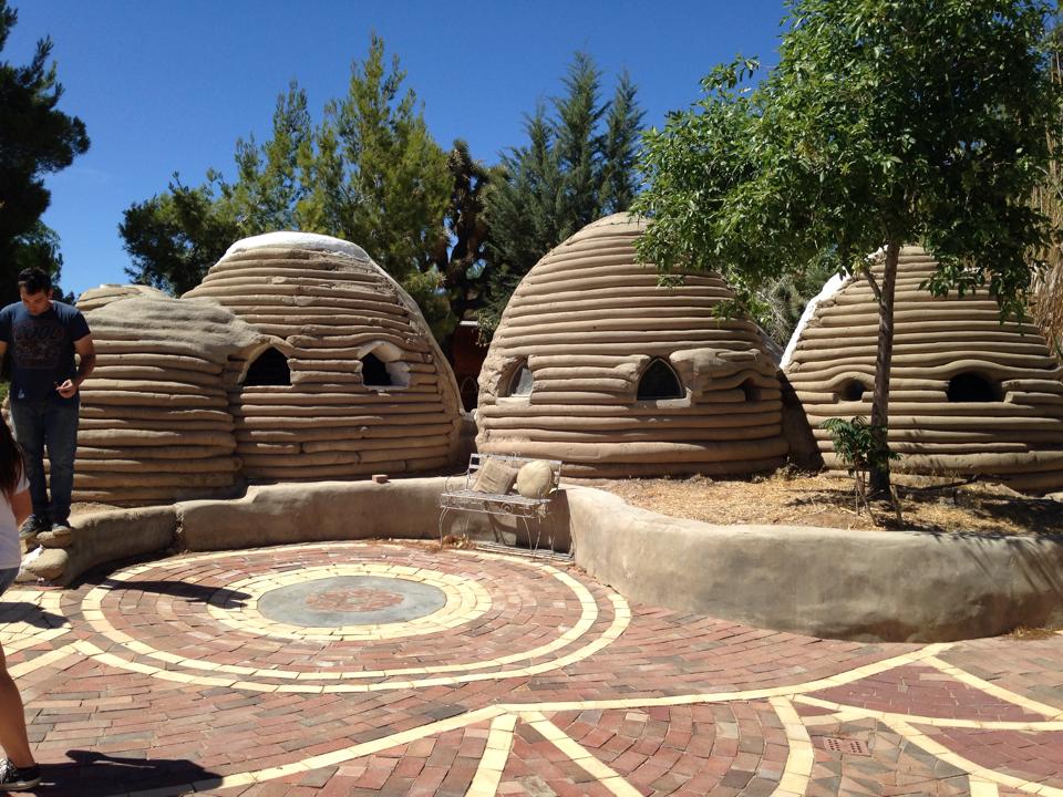 Desert Discovery Center