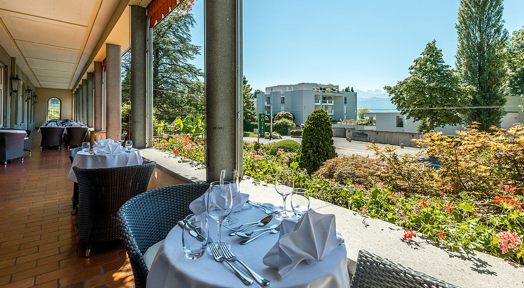 Grand Hotel Europe