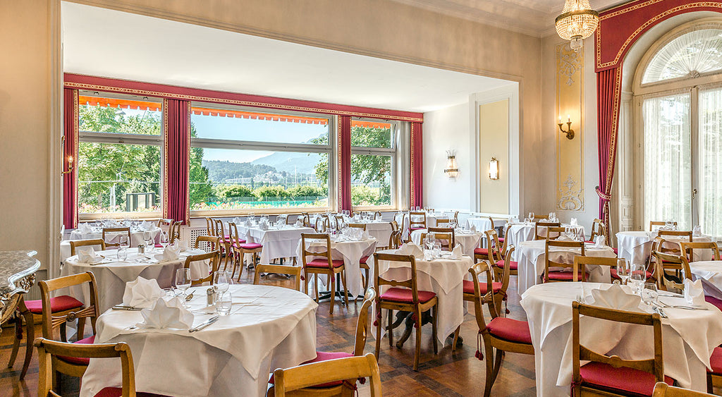 Grand Hotel Europe