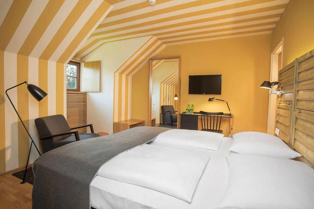 Hotel Schloss Leopoldskron